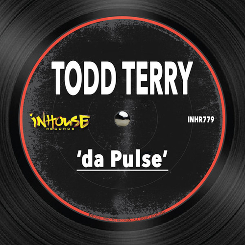 Todd Terry - Da Pulse [INHR779]